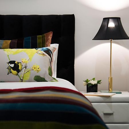 Azura Villa Daylesford Luaran gambar