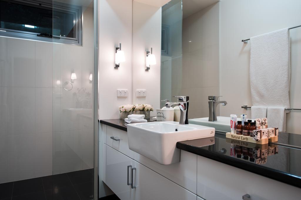 Azura Villa Daylesford Luaran gambar
