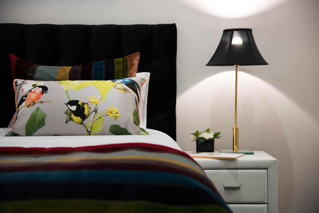 Azura Villa Daylesford Luaran gambar