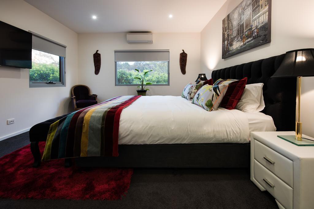 Azura Villa Daylesford Luaran gambar