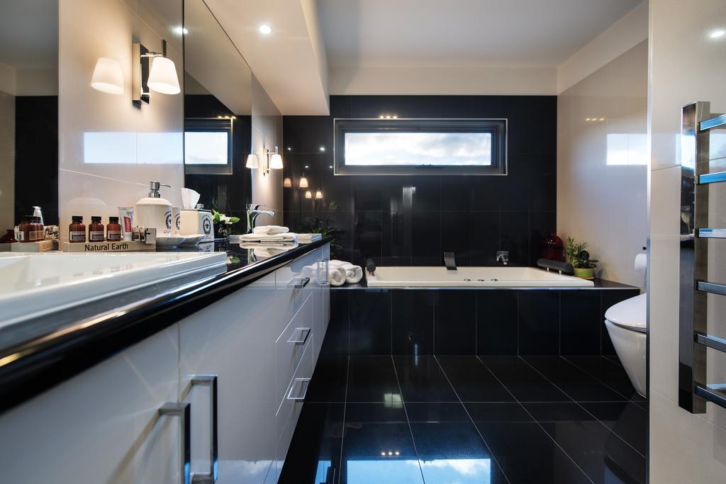 Azura Villa Daylesford Luaran gambar