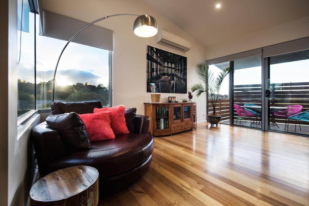 Azura Villa Daylesford Luaran gambar