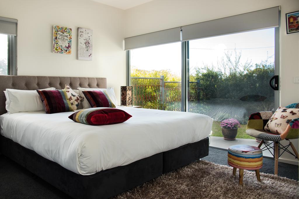 Azura Villa Daylesford Luaran gambar