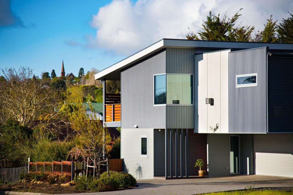 Azura Villa Daylesford Luaran gambar
